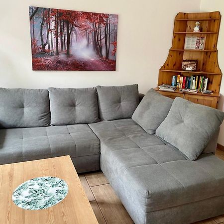 Schoenwalde B Siedlung Schonwalde Экстерьер фото