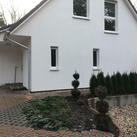 Schoenwalde B Siedlung Schonwalde Экстерьер фото