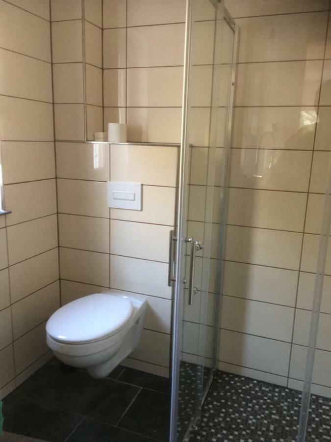 Schoenwalde B Siedlung Schonwalde Экстерьер фото